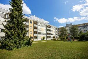 Attraktive 3-Zimmer Wohnung mit guter Infrastruktur – 81379 München – Vorschaubild 9