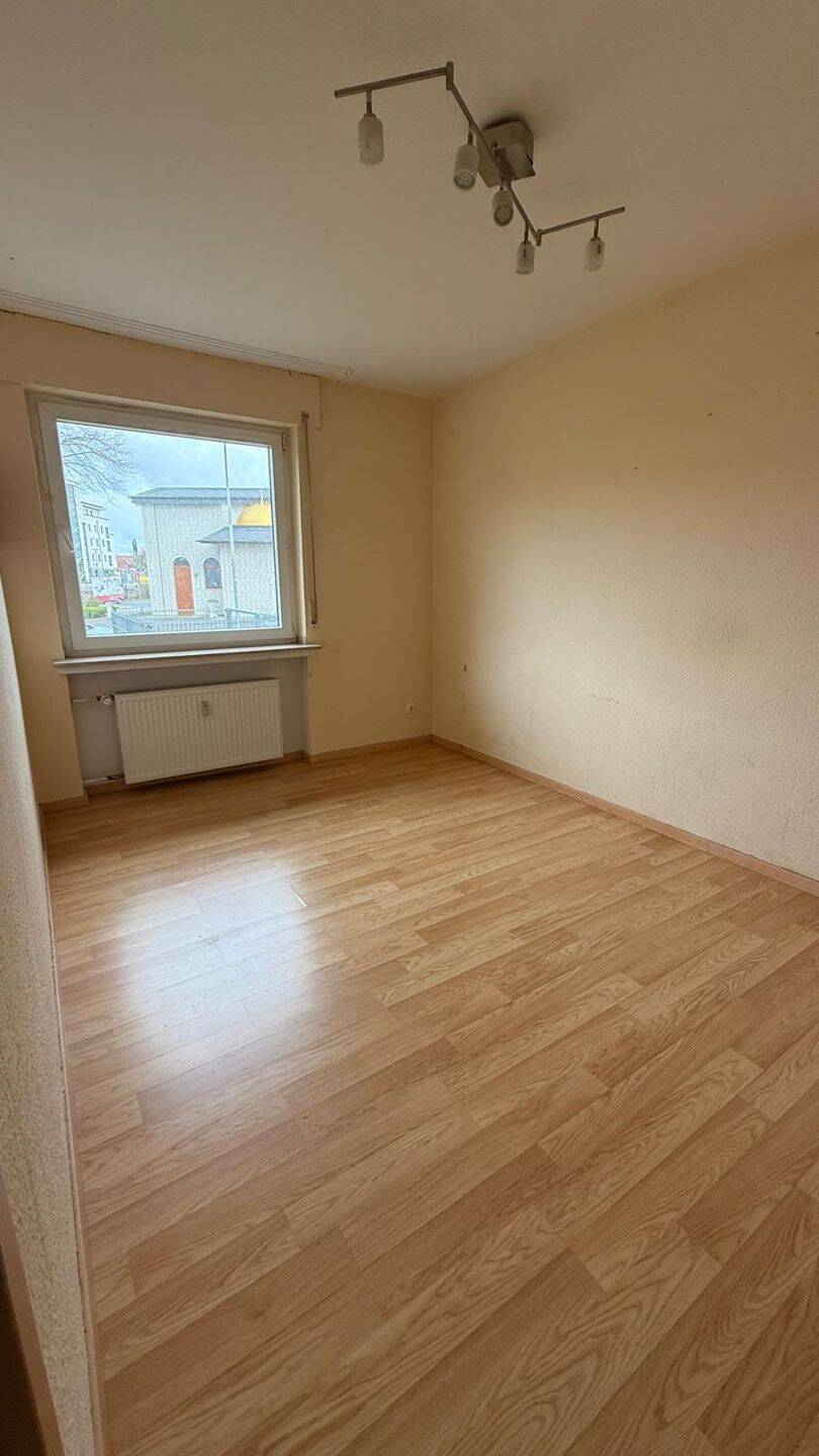 Großzügige 4-Zimmer-Wohnung mit Garten & Garage in ruhiger Lage von Paderborn – Paderborn – Vorschaubild 7
