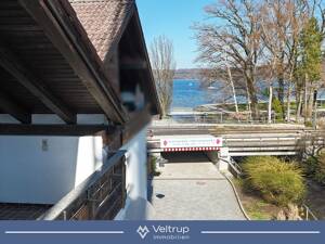 SELTENE GELEGENHEIT: STILVOLLES WOHNEN IN PRIVILEGIERTER SEENÄHE AM AMMERSEE – 86911 Dießen am Ammersee – Vorschaubild 1