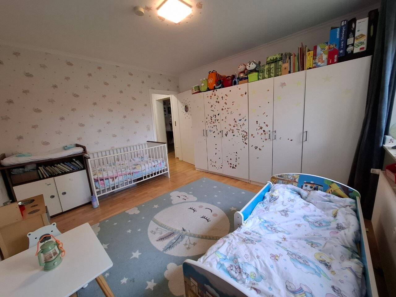 Praktische 3-Zimmer Wohnung! – Bremen – Vorschaubild 4