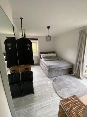 Exklusive 2-Zimmer-Wohnung in Hamburg Barmbek-Süd – 22081 Hamburg – Vorschaubild 6