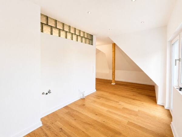 Terrassenwohnung in 48145 Münster mit 58 m² kaufen