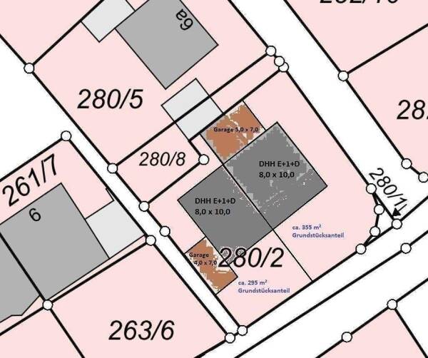 Haus in 85659 Forstern mit 120 m² kaufen