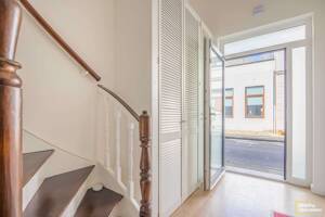 Bremen - Fesenfeld | Energetisch saniertes Zuhause mit Dachgarten-Flair – 28203 Bremen – Vorschaubild 5