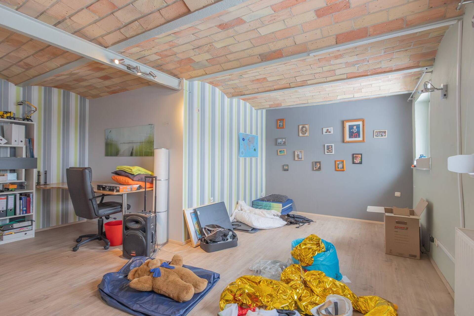 Haus in 24787 Fockbek mit 200 m² kaufen