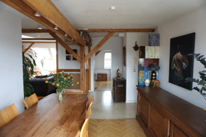 Lifestyle-Dachgeschoßwohnung für urbane Genießer – 10627 Berlin – Vorschaubild 7