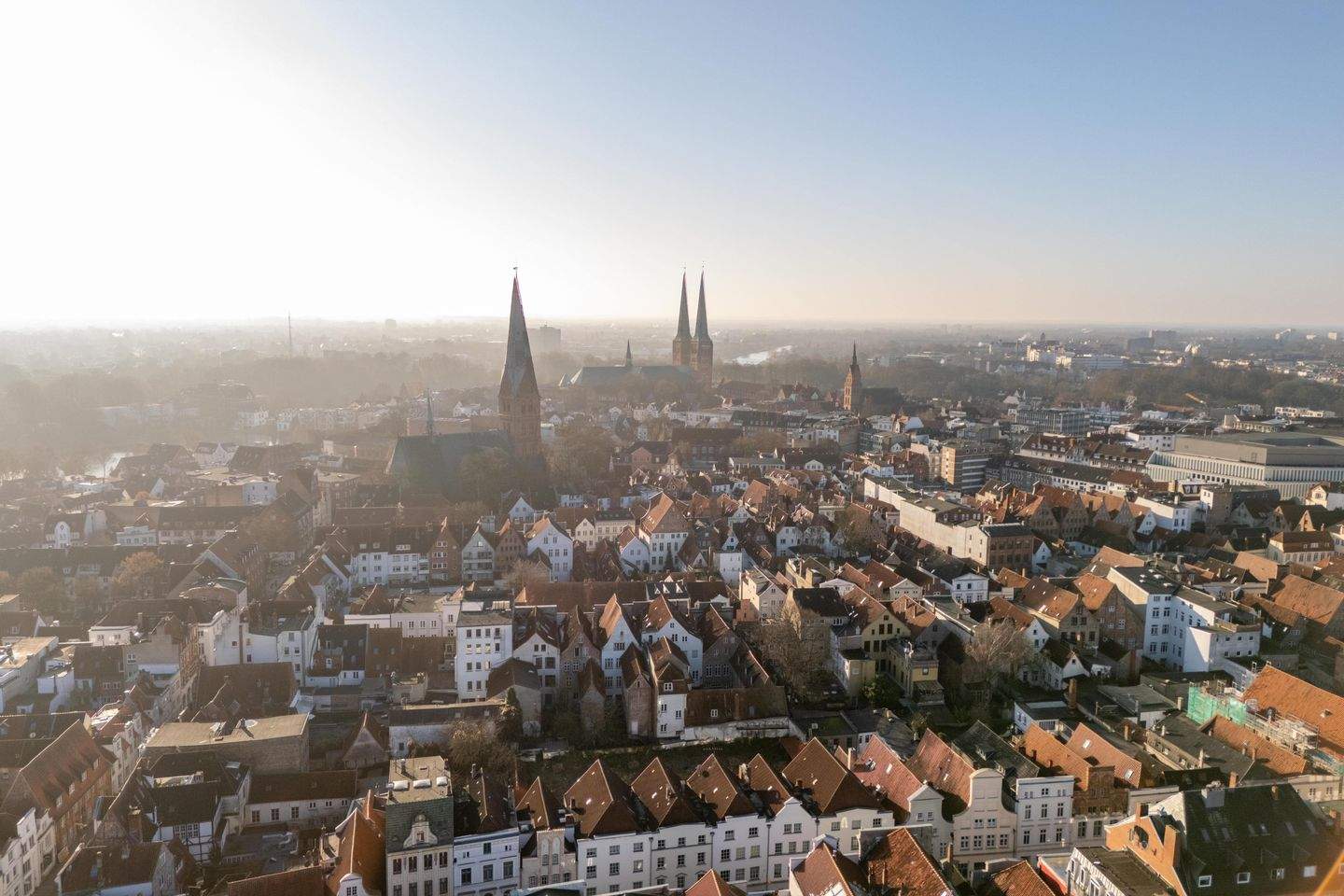 Seltene Projektchance in Altstadtlage – Lübeck – Vorschaubild 4