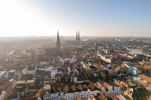 Seltene Projektchance in Altstadtlage – 23552 Lübeck – Vorschaubild 4