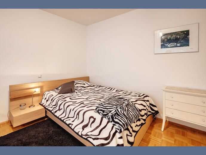 Möbliert: Möblierte Wohnung in sehr guter Lage Schwabing – München – Vorschaubild 6