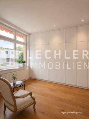 Modernes Wohnen mit Garten in Bestlage – 70188 Stuttgart – Vorschaubild 7