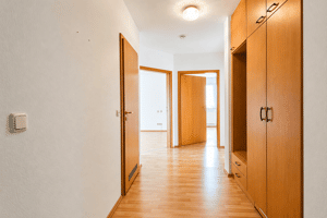 Barrierefrei, idyllisch und ruhig - Seniorenwohnung im Südpark Erlangen – 91052 Erlangen – Vorschaubild 4