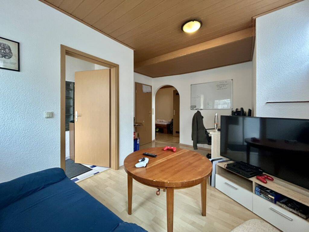 Mehrfamilienhaus mit 6 Wohneinheiten – Marburg – Vorschaubild 2