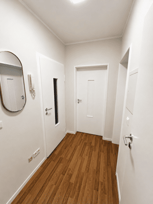 Möbliertes Zimmer nahe Uni und Zentrum (all-Inclusiv) – 4103 Leipzig – Vorschaubild 8