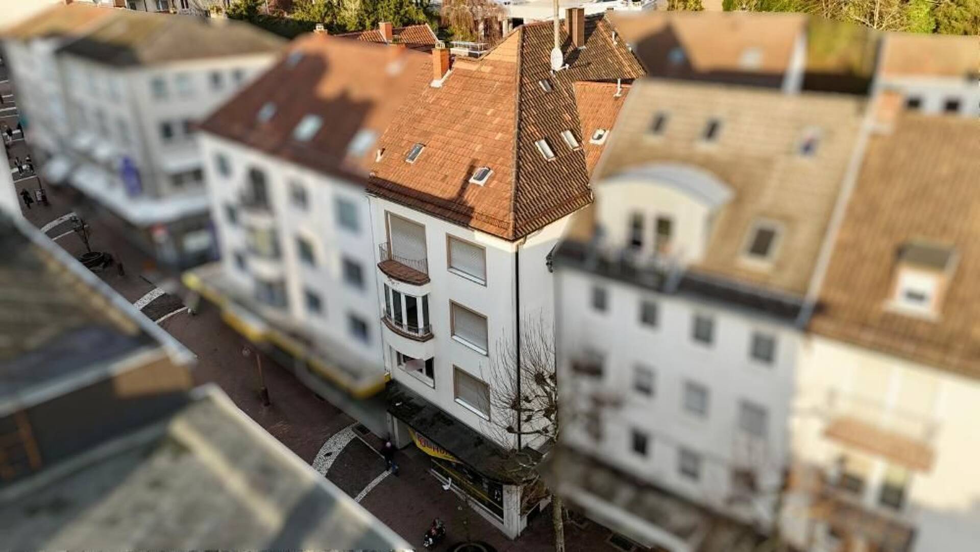 Mehrfamilienhaus in 66953 Pirmasens mit 312 m² kaufen