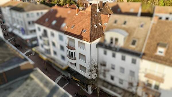 Mehrfamilienhaus in 66953 Pirmasens mit 312 m² kaufen