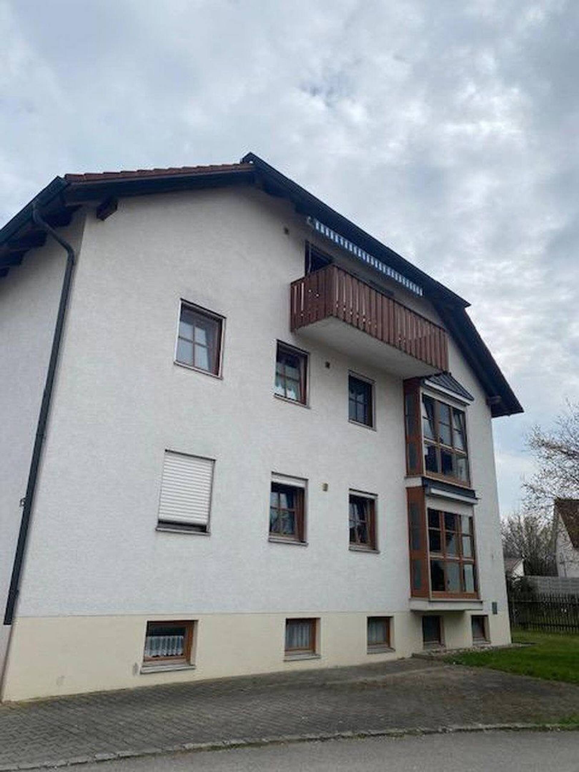 Dachgeschosswohnung in 85276 Pfaffenhofen an der Ilm/Förnbach mit 92 m² kaufen