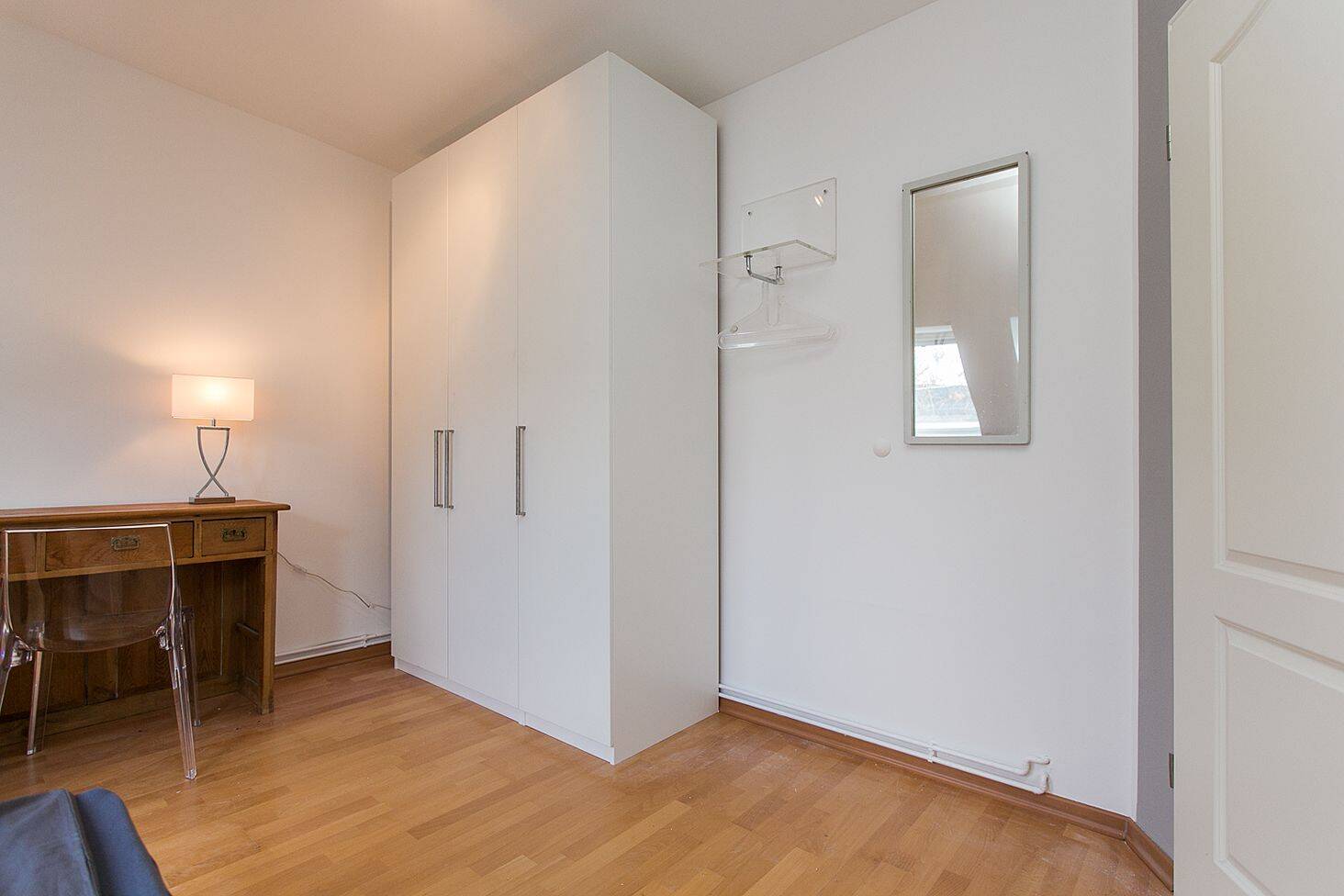 Luxus-Loft in Szenelage Schanze/Rotherbaum – Hamburg – Vorschaubild 8