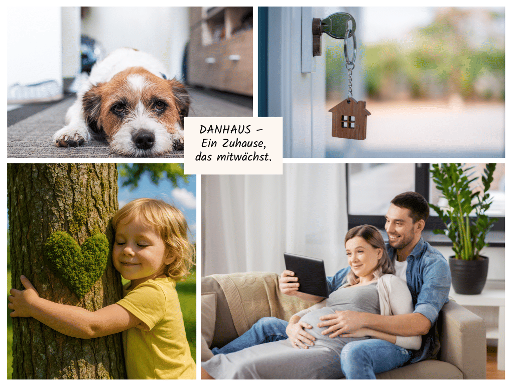 Bauen mit Vertrauen: Die Zukunft für Ihre Familie – Bodenfelde – Vorschaubild 3