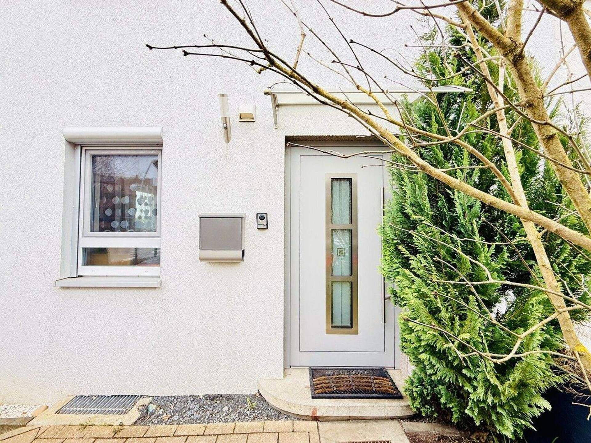 Reihenendhaus in 88400 Biberach an der Riß mit 112 m² kaufen