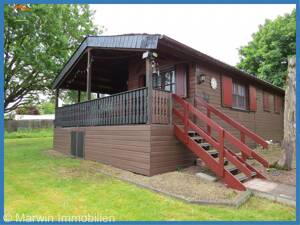 Mein Haus am See in Frankreich / Holving