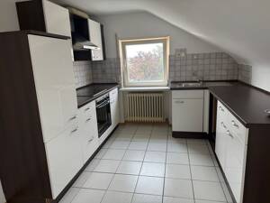 Helle, renovierte 2 Zimmer Wohnung in Heilbronn Mitte