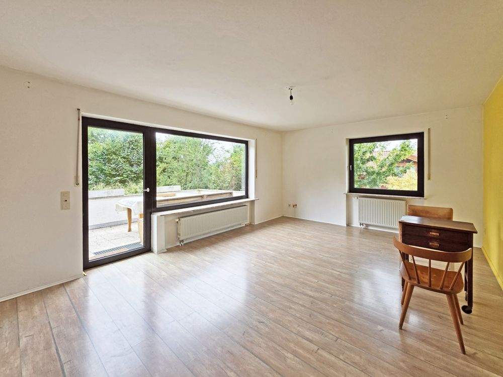 Gestalten Sie diese idyllische Einfamilienhaus nach Ihren Vorstellungen.... – Starnberg – Bild 1 von 9