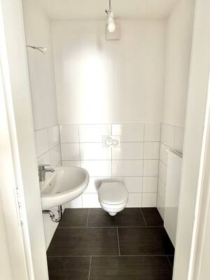 Wohnen wie im eigenen Haus - schöne Maisonette-Wohnung! – 44379 Dortmund – Vorschaubild 5