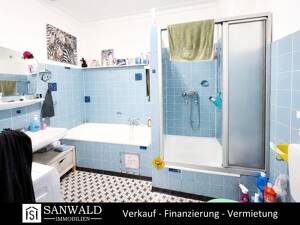 Einzigartige 4,5-Zimmer-Wohnung im Zentrum mit Balkon – 45879 Gelsenkirchen – Vorschaubild 9