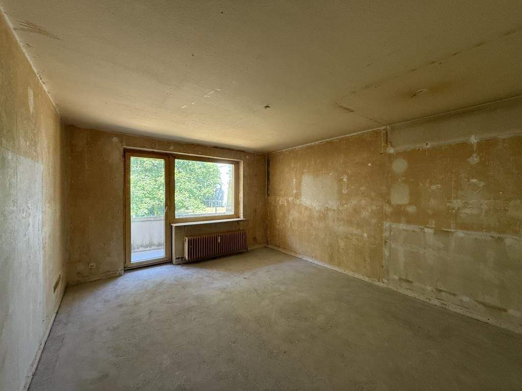 leere 3-Zi. Wohnung in Wiesbaden-Delkenheim – Wiesbaden – Vorschaubild 8