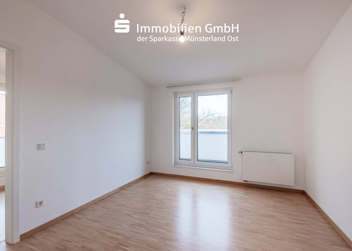 Neuwertiges Penthouse in zentraler Lage! – Münster – Vorschaubild 5