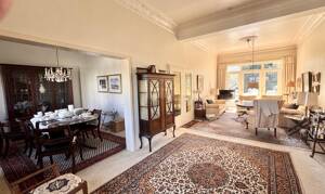 Wunderschöne Altbau-Villa in Toplage von Alt-Rahlstedt – 22143 Hamburg – Vorschaubild 6