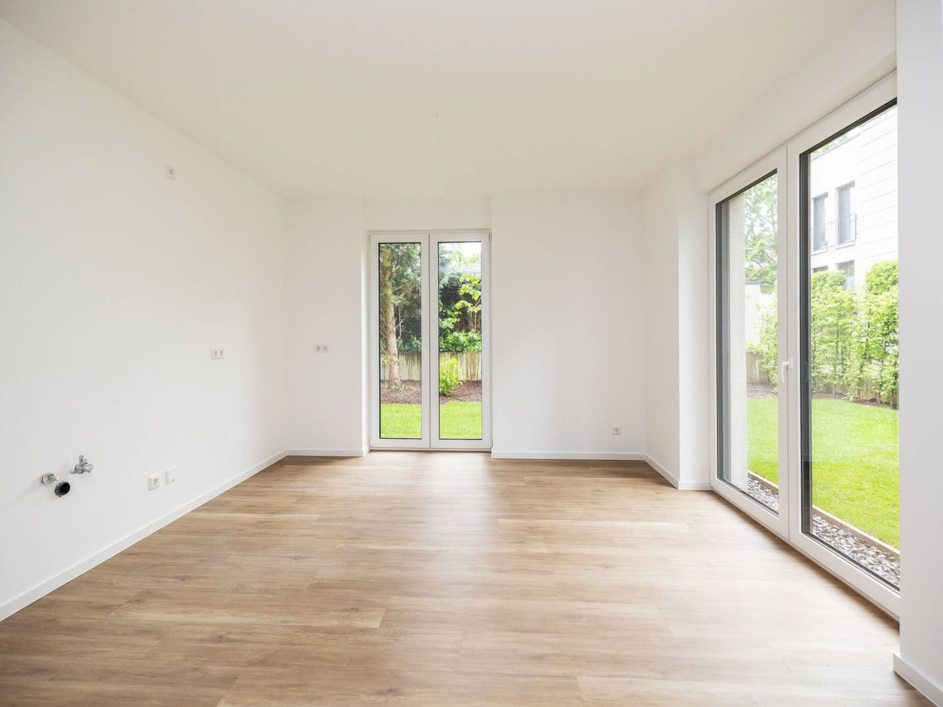 Erdgeschosswohnung in 49324 Melle mit 101,58 m² kaufen