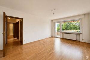 Ohne Käuferprovision! Gepflegte 2-Zimmer-Eigentumswohnung mit Sonnenbalkon in ruhiger Sackgassenlage – 58636 Iserlohn – Vorschaubild 4