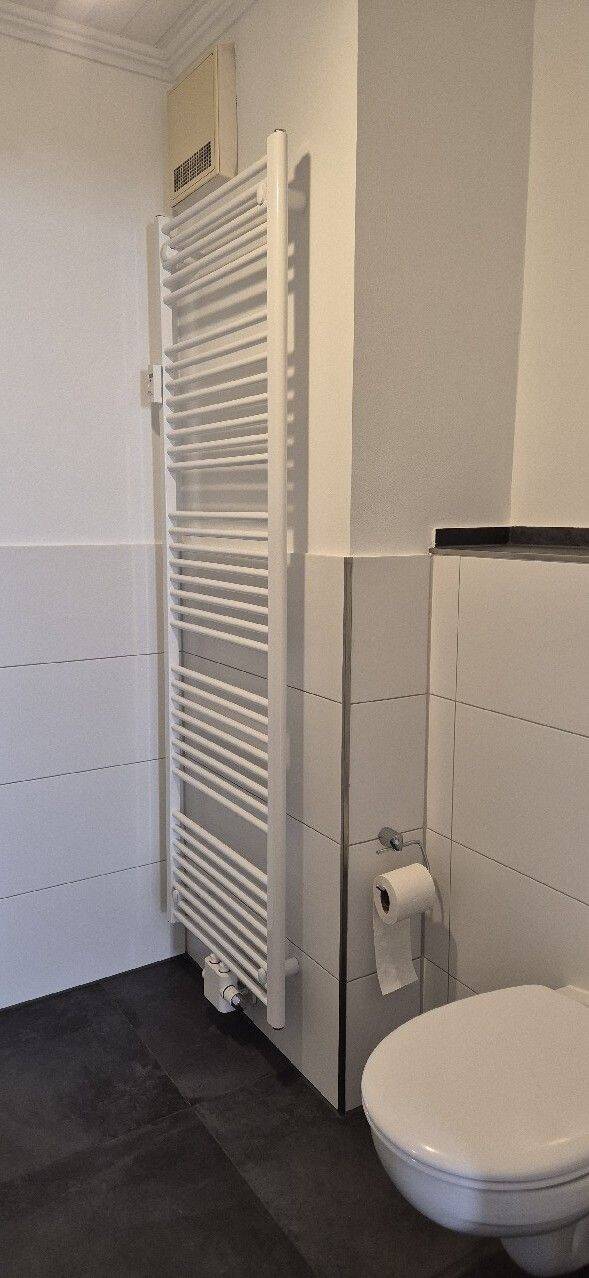 2-Zimmer-Wohnung mit geräumiger Küche und Balkon in Höhscheid! – Solingen – Vorschaubild 8