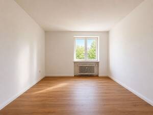AIGNER - Helle 3-Zimmer-Dachgeschosswohnung in beliebter Lage Moosachs – 80992 München – Vorschaubild 4