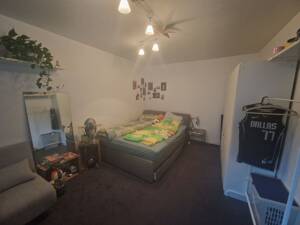 Gemütliche 2-Zimmer Wohnung in Erlangen Bruck – 91058 Erlangen – Vorschaubild 8
