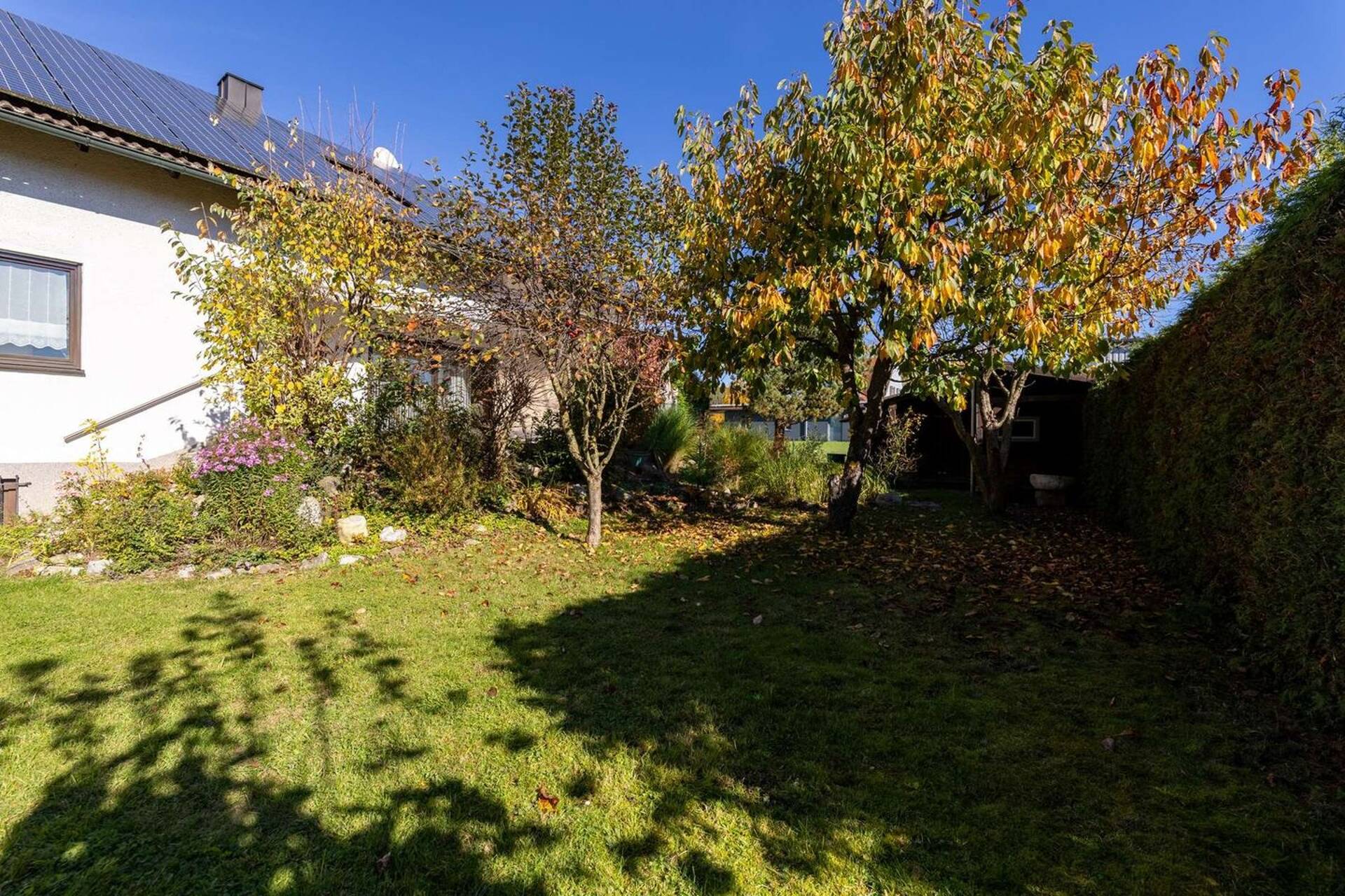 Haus in 92548 Schwarzach bei Nabburg mit 213 m² kaufen
