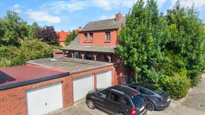 Raumwunder in Emden! Einfamilienhaus mit Einliegerwohnung – 26723 Emden – Vorschaubild 2