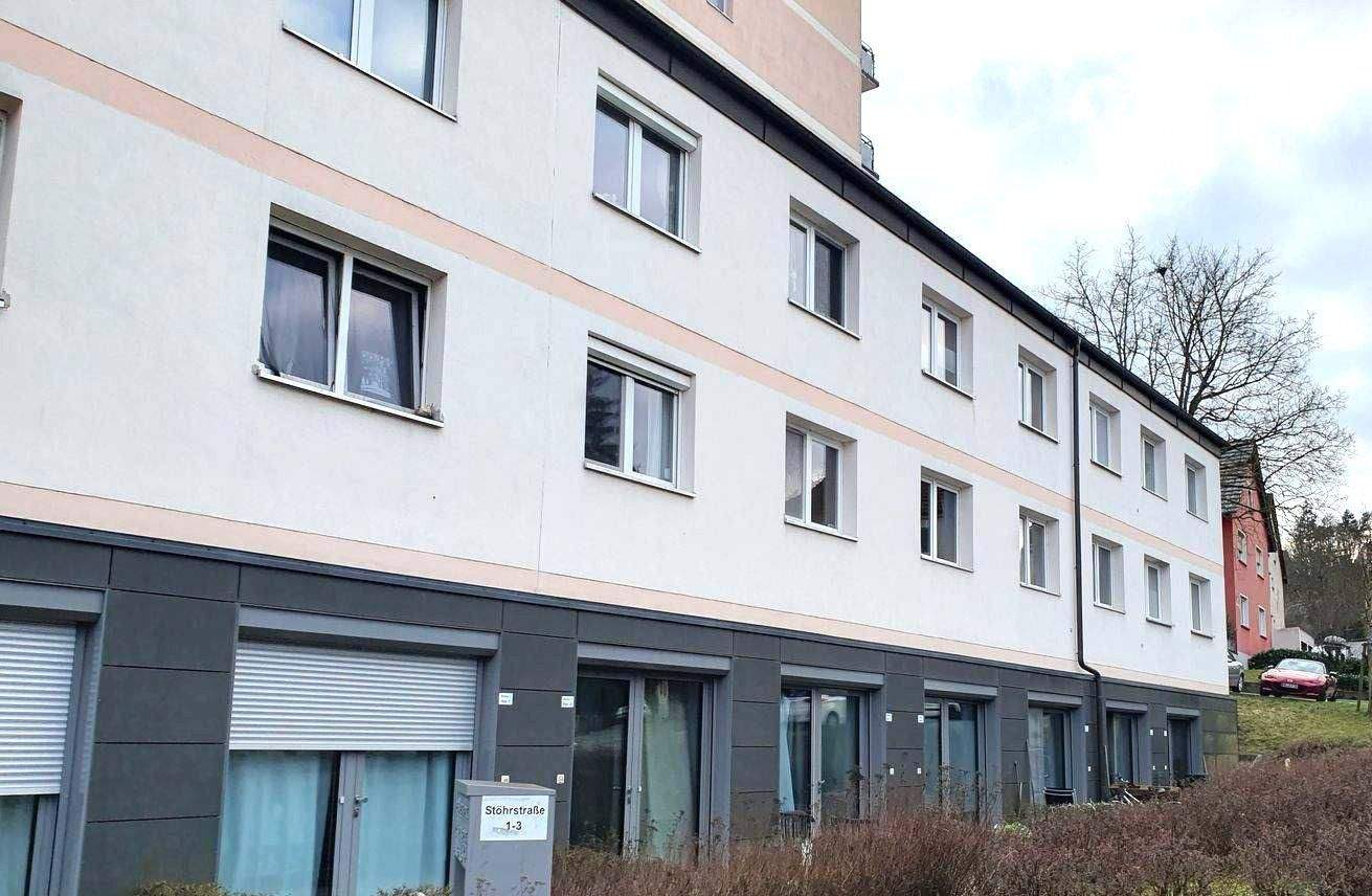 Charmantes 2-Zimmer-Apartment im Frauenland, Würzburg