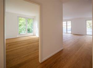 3-Zimmer-Neubau mit Penthaus-Charakter: Über 30 m² Süd-Dachterrasse in Baden-Baden. – 76530 Baden-Baden – Vorschaubild 4