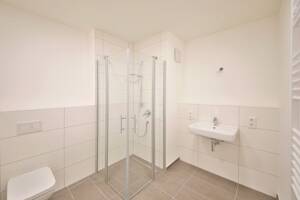Lichtdurchflutete 3-Zimmer-Wohnung in zentraler Lage – 70191 Stuttgart – Vorschaubild 5