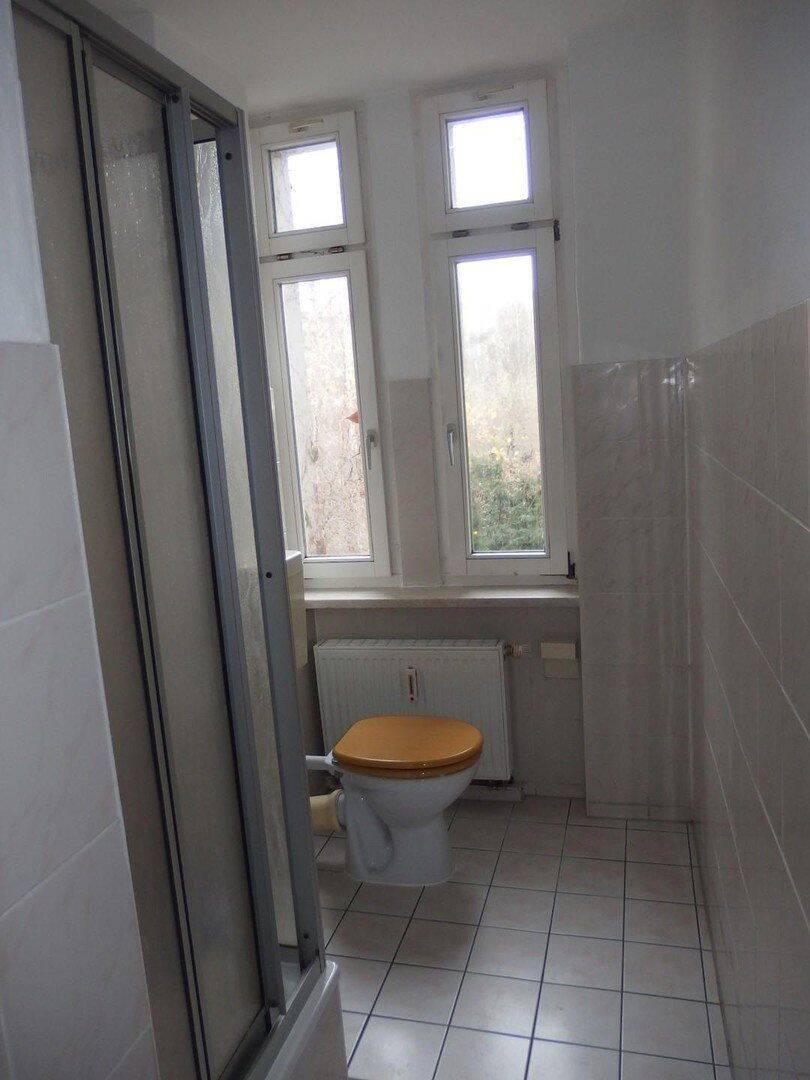 Stilvolles MFH Chemnitz-Kaßberg ca. 7%Rendite VOLLvermiet. WEG-aufget. Fernwärme lfd. instand geh. – Chemnitz – Vorschaubild 9