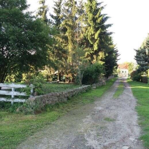 Verkaufe provisionsfrei Mehrfamilienhaus mit 415m2 Wfl auf Erbpachtland – Werneuchen – Vorschaubild 2