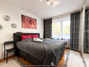 Attraktive 3-Zimmer-Kapitalanlage (ca. 70 m²) mit Balkon & Stellplatz - sofortige Mieteinnahmen. – 26123 Oldenburg – Vorschaubild 8