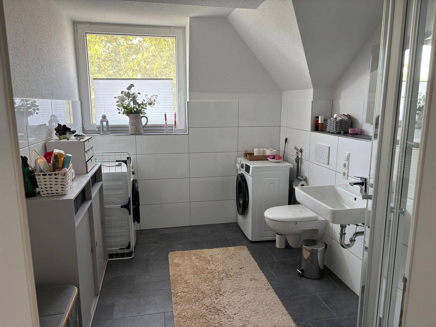 Sonnige Wohnung mit Balkon in gesuchter Lage! – Osnabrück – Vorschaubild 7