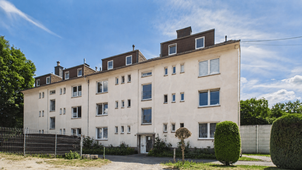 Renditestarke Eigentumswohnung mit Perspektive – 58089 Hagen – Bild 1 von 7