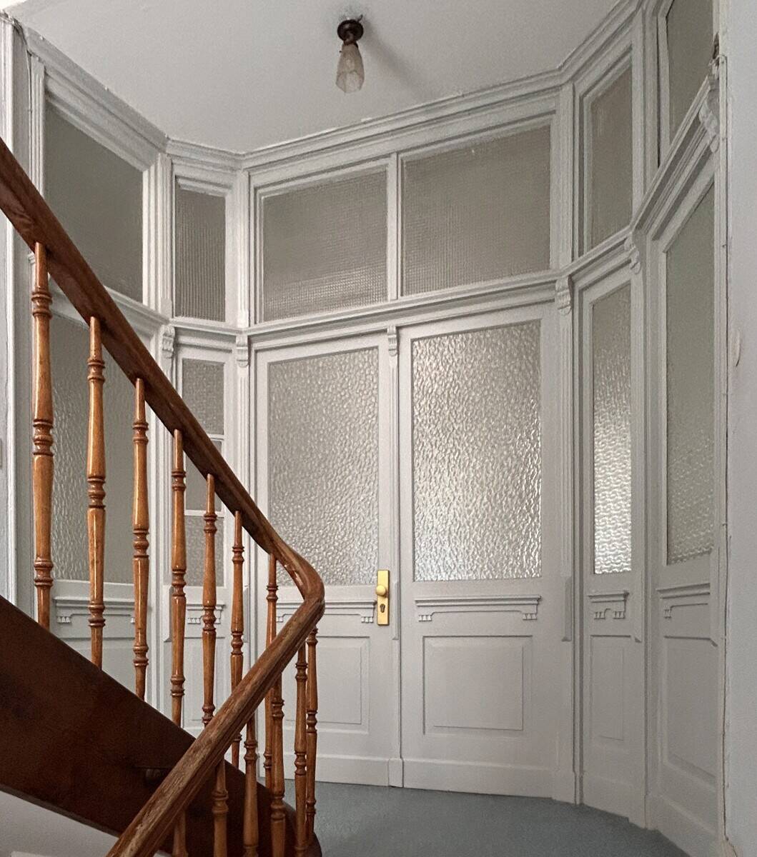 Prachtvolle 4-Zimmer-Belétage in der beliebten Oststadt – Ulm – Vorschaubild 3