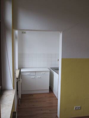 Sonnige und sehr gepflegte 1-Raum Wohnung in grüner und ruhiger Lage am Harthwald – 9125 Chemnitz – Vorschaubild 5