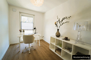 NEUBAU, BEZUGSFERTIG: TWINS | Open-House-Besichtigung am 06.09. (13:30-14:30 Uhr) – 22339 Hamburg – Vorschaubild 4