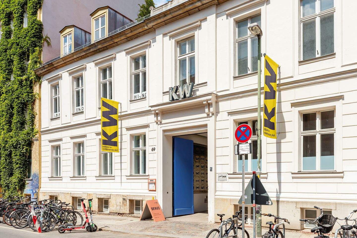 Kleine Wohnung, großes Wohlbefinden im ruhigen Innenhof! – Berlin – Vorschaubild 8